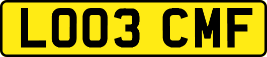 LO03CMF