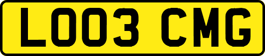 LO03CMG