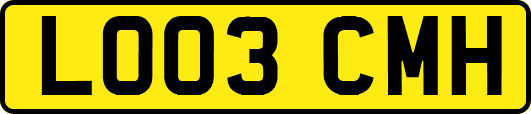 LO03CMH