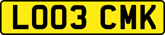 LO03CMK