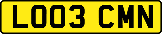 LO03CMN