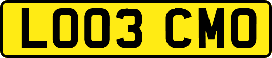 LO03CMO