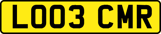 LO03CMR