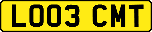 LO03CMT
