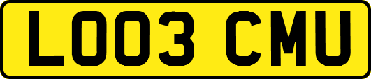 LO03CMU