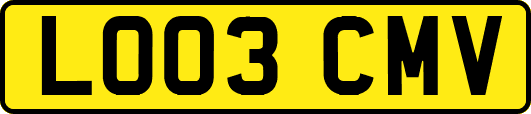 LO03CMV