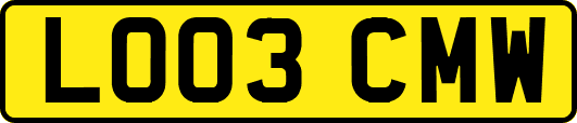 LO03CMW