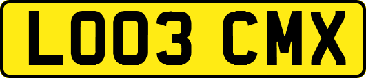 LO03CMX