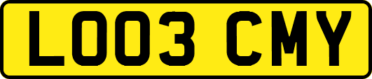 LO03CMY
