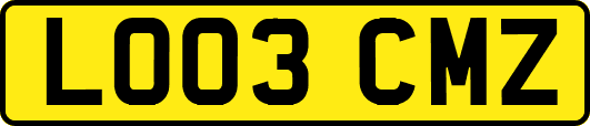 LO03CMZ