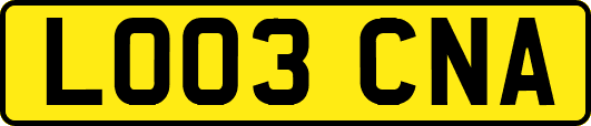 LO03CNA