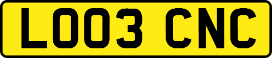 LO03CNC