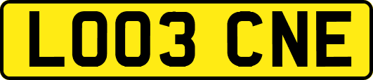 LO03CNE