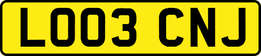 LO03CNJ