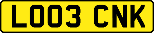 LO03CNK