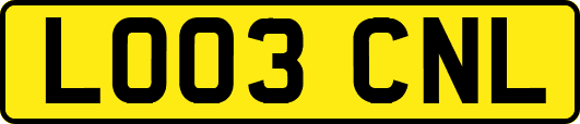 LO03CNL
