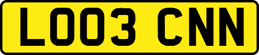 LO03CNN