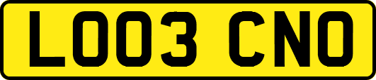 LO03CNO