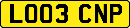 LO03CNP