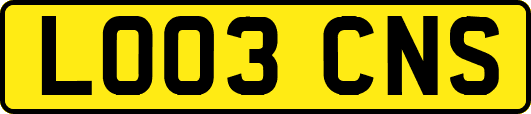 LO03CNS
