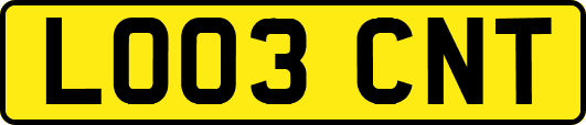 LO03CNT