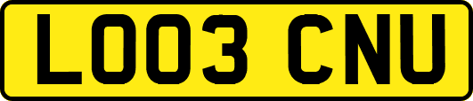 LO03CNU