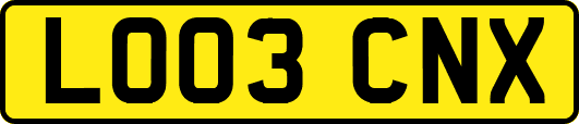 LO03CNX