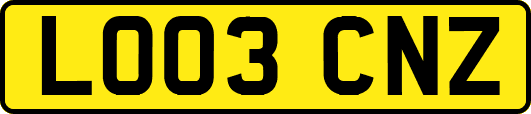 LO03CNZ