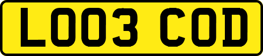 LO03COD