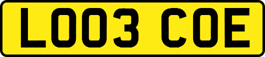 LO03COE