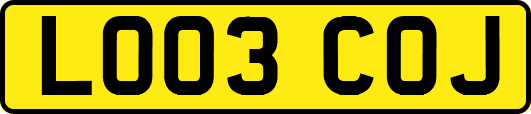 LO03COJ