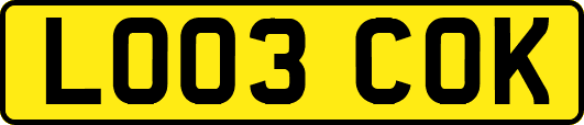 LO03COK