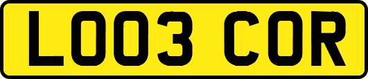 LO03COR