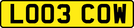 LO03COW