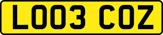 LO03COZ