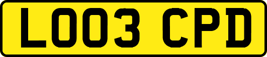 LO03CPD