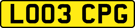 LO03CPG