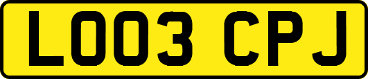 LO03CPJ