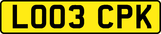LO03CPK