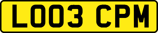 LO03CPM