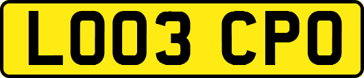 LO03CPO