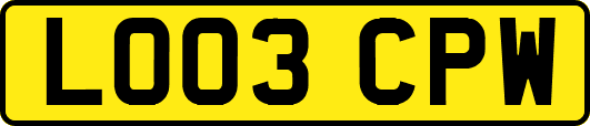 LO03CPW