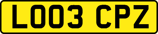 LO03CPZ