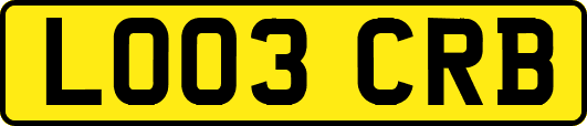 LO03CRB