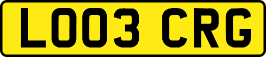 LO03CRG