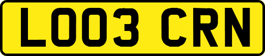 LO03CRN