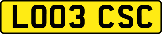 LO03CSC