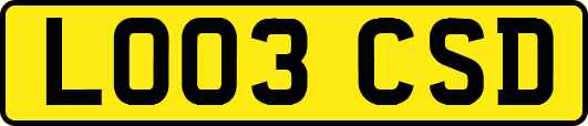 LO03CSD