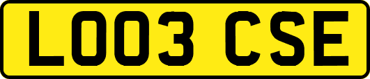 LO03CSE
