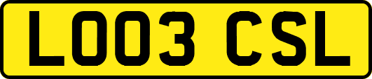 LO03CSL
